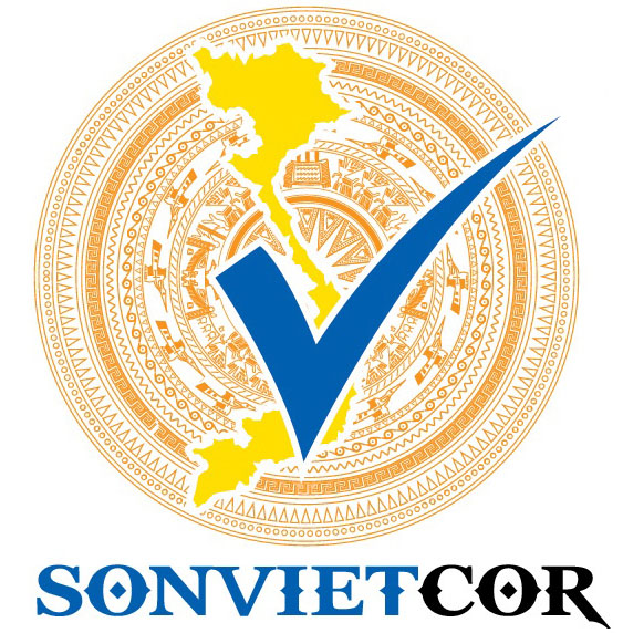 CÔNG TY TNHH TM-DV HÓA SƠN VIỆT PHÁT