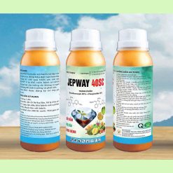 Jepway 40SC