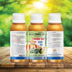 Thuốc trừ sâu MATSU POWER 12SC