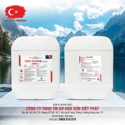 Phân Foli Master- 20 lít