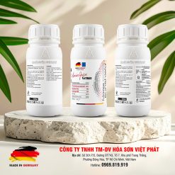 Phân bón lá MAZEE SUNSHIELD German- 500ml