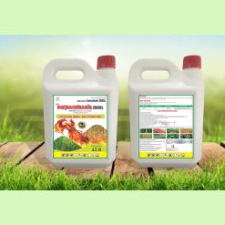 Samsinate 4.5 lít- Phượng hoàng lửa
