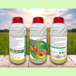 Samsinate 900ml- Phượng hoàng lửa