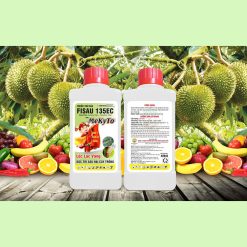 Thuốc Trừ Sâu-Fisau 135EC
