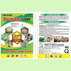 Kargate 470WP-450g