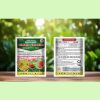 Thuốc trừ sâu HADIFEN 50WP Sạch nhện- Ung Trứng- 100gr
