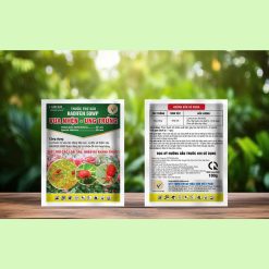 Thuốc trừ sâu HADIFEN 50WP Sạch nhện- Ung Trứng- 100gr
